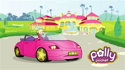 jogo carro polly - jogo da polly online gratis